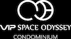 logo VIP Space Odyssey